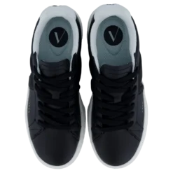 Essence Leather OG-22 Black - Women