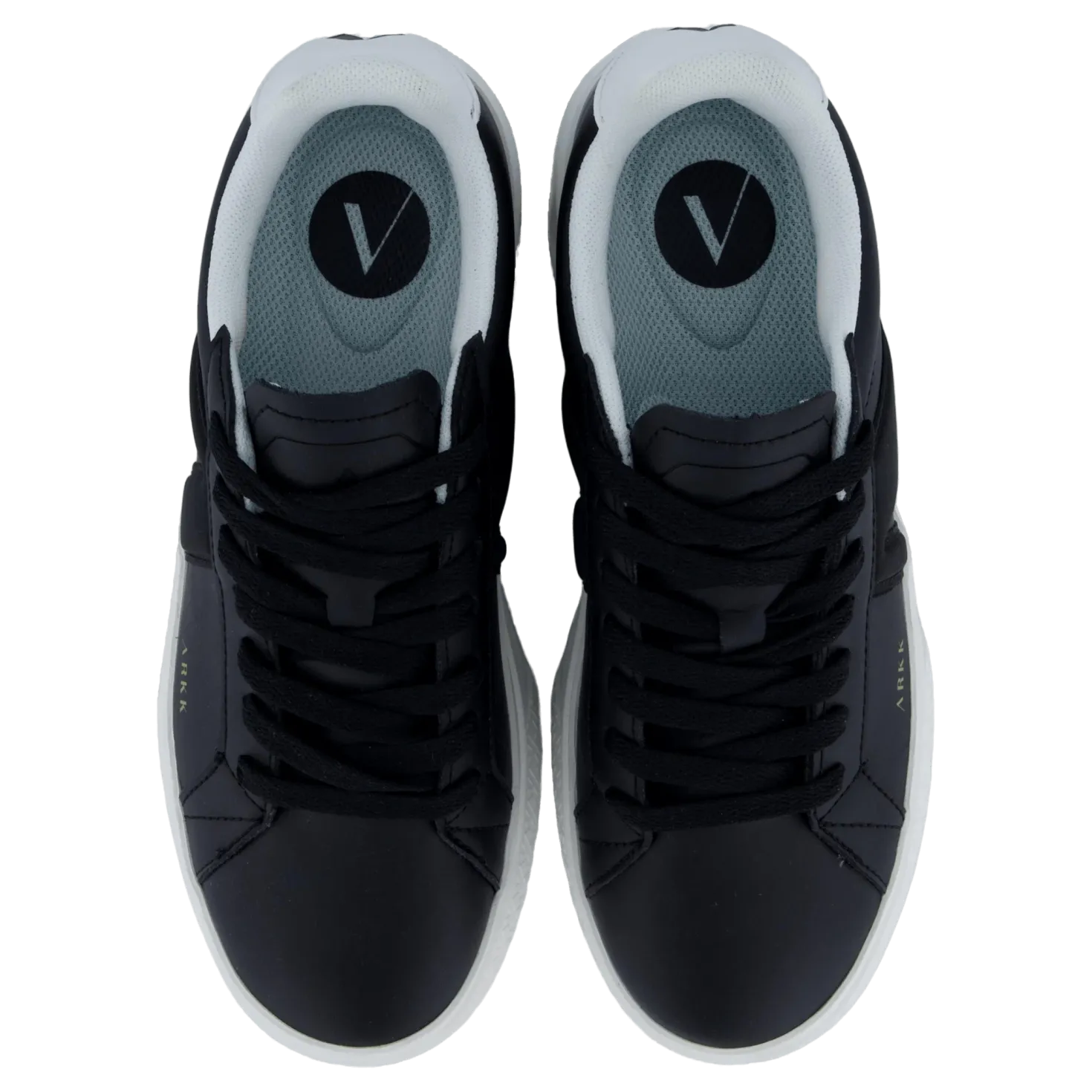 Essence Leather OG-22 Black - Women