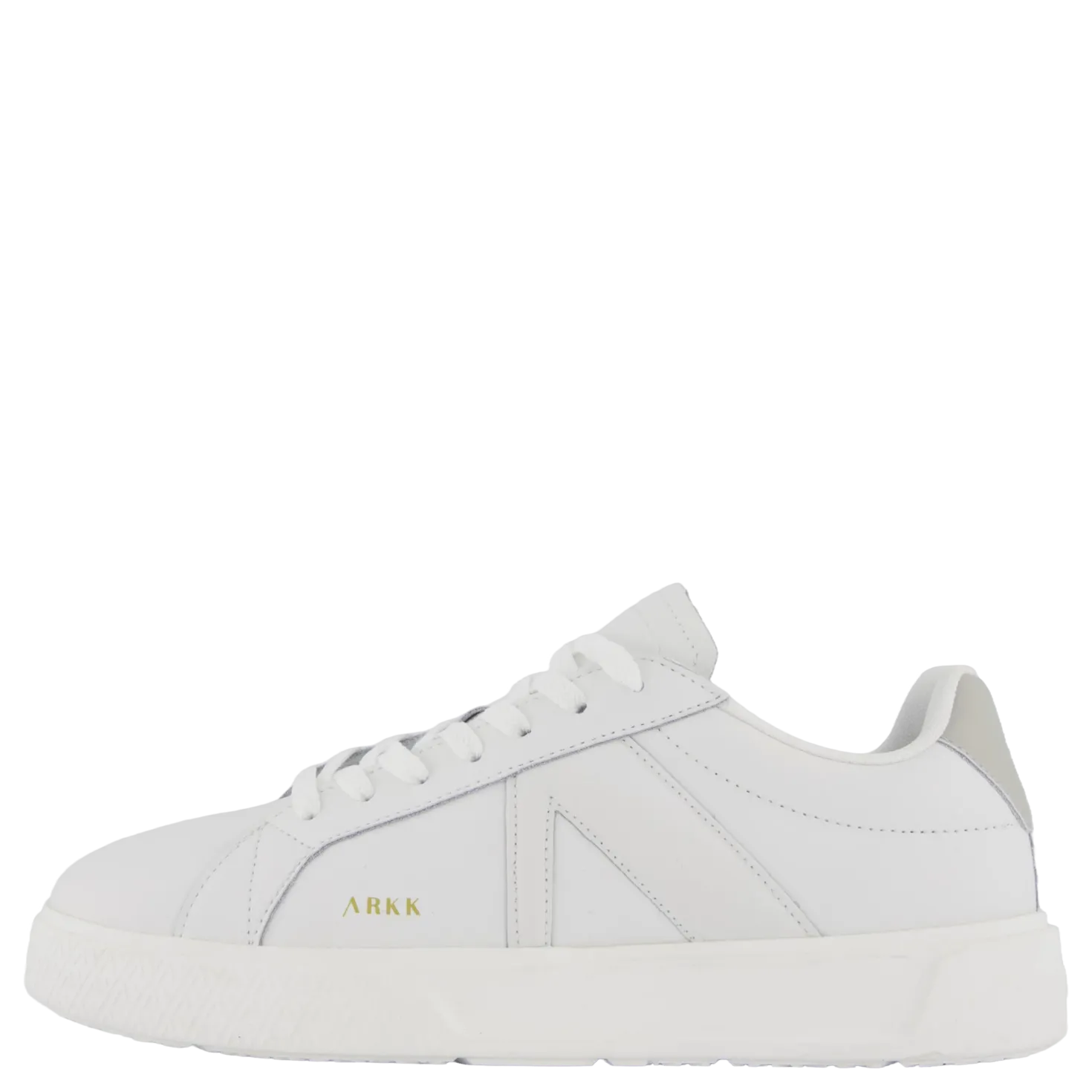 Essence Leather OG-22 White - Men