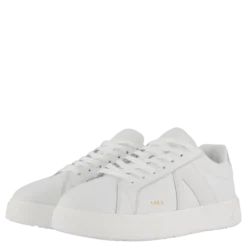 Essence Leather OG-22 White - Men