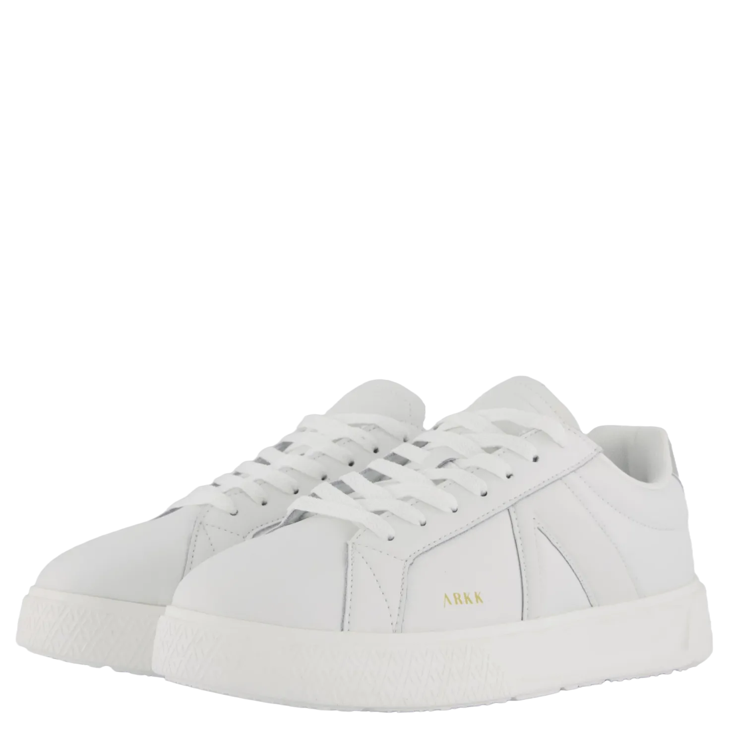 Essence Leather OG-22 White - Men