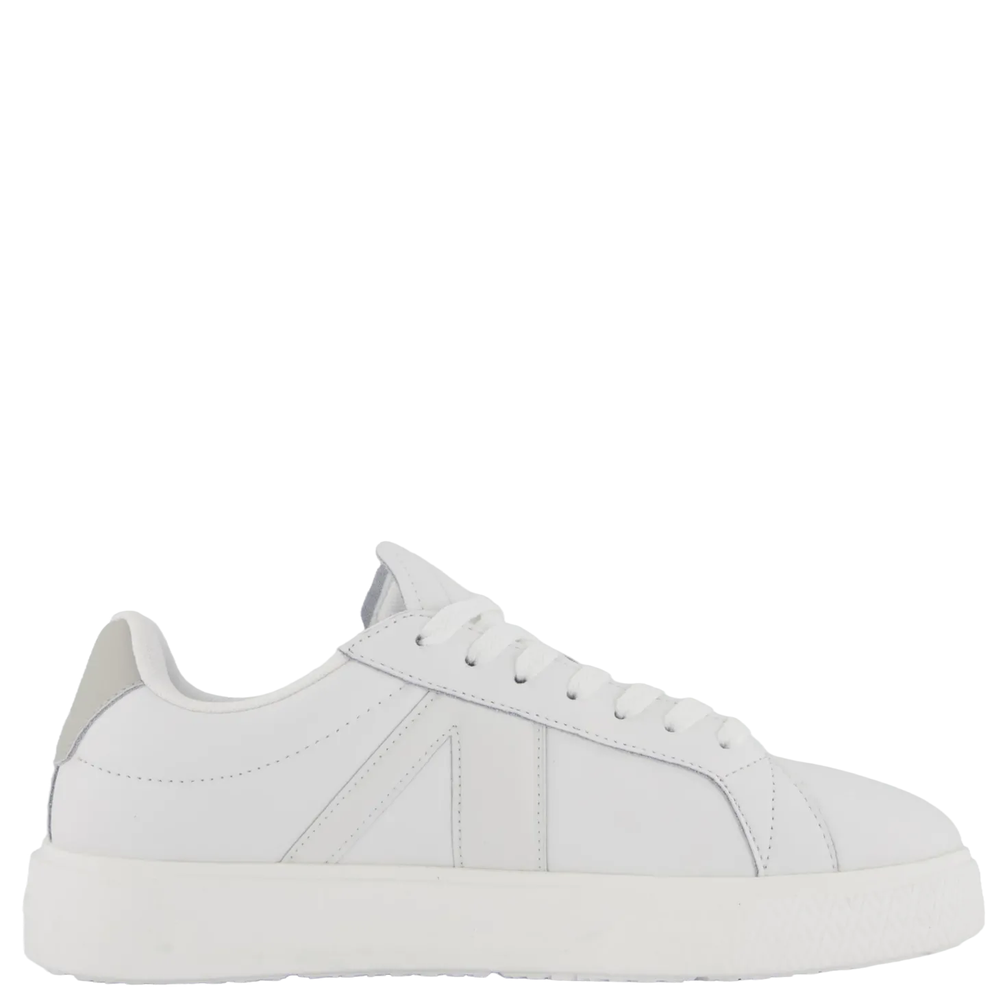 Essence Leather OG-22 White - Men