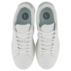 Essence Leather OG-22 White - Men