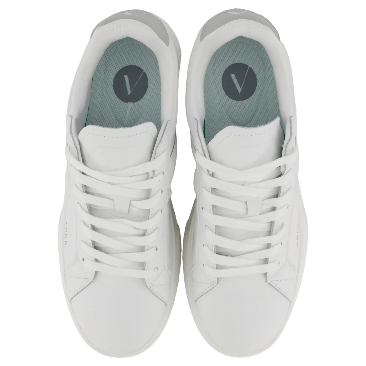 Essence Leather OG-22 White - Men