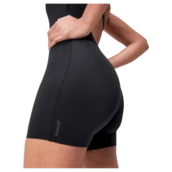 Essentail Endurance+ Legsuit Black