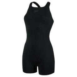 Essentail Endurance+ Legsuit Black