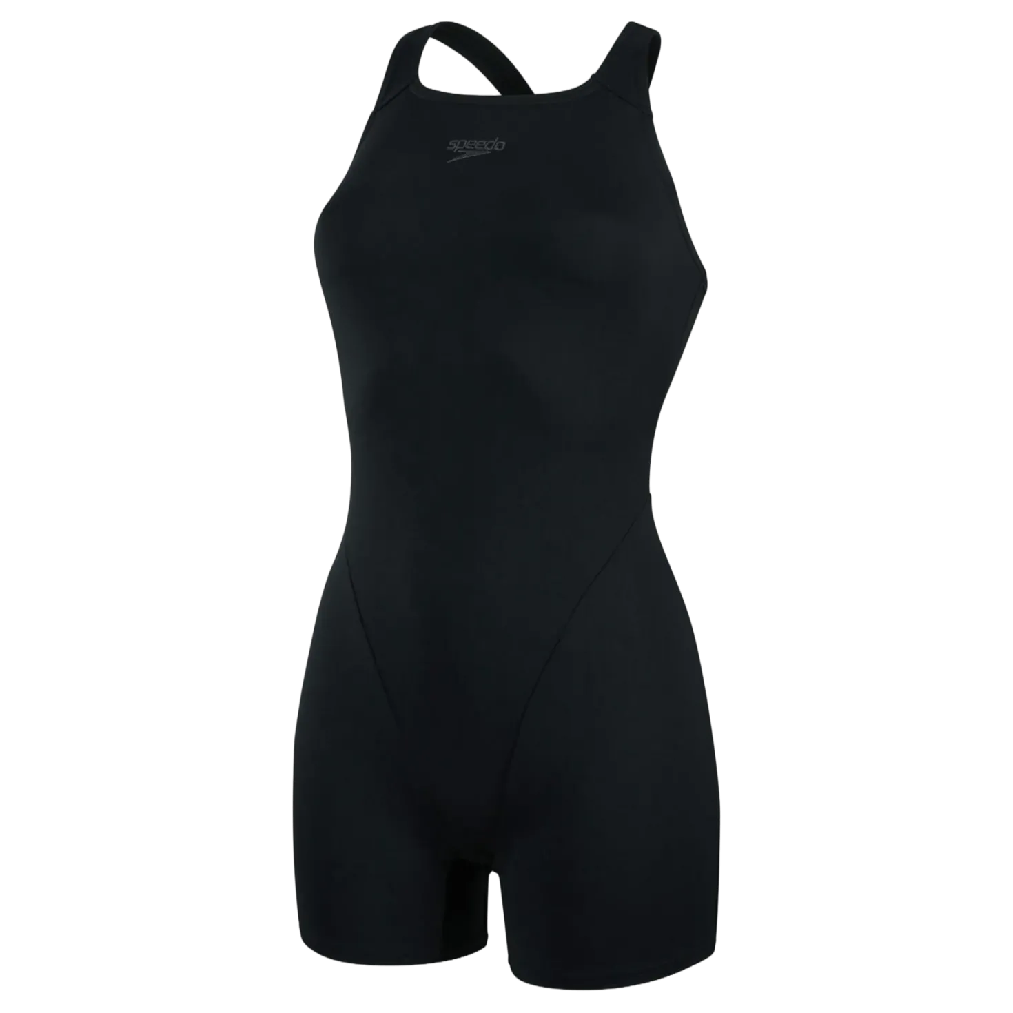 Essentail Endurance+ Legsuit Black