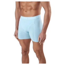 Essential Boxer 5p Multipack 6