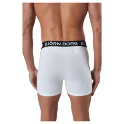Essential Boxer 5p Multipack 6