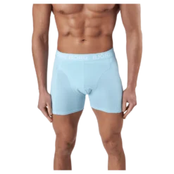 Essential Boxer 5p Multipack 6