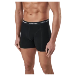 Essential Boxer 5p Multipack