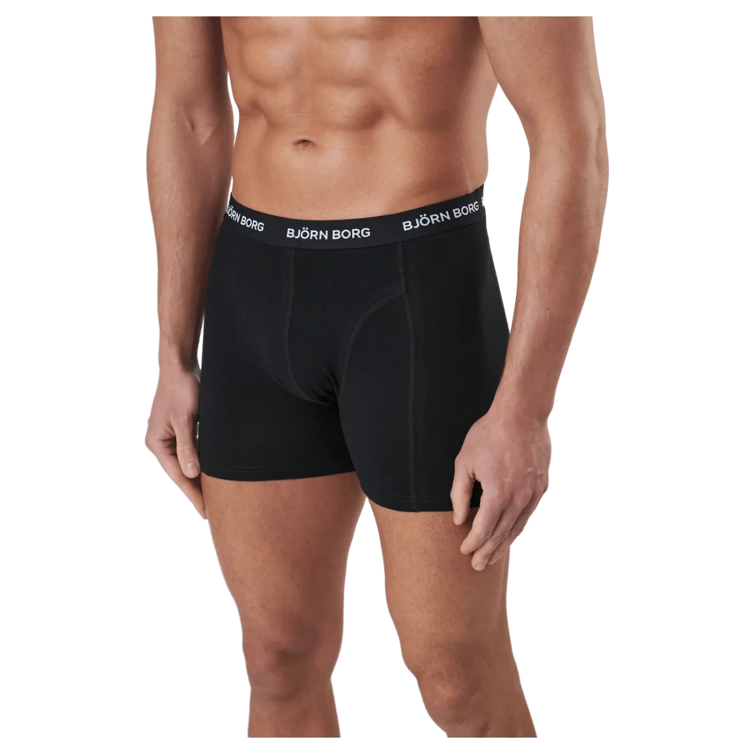 Essential Boxer 5p Multipack