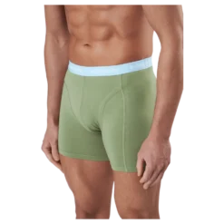 Essential Boxer 5p Multipack