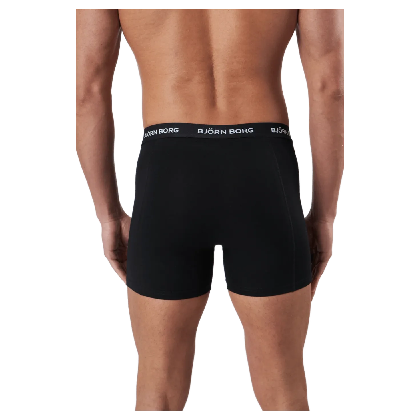 Essential Boxer 5p Multipack