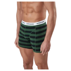 Essential Boxer 5p Multipack