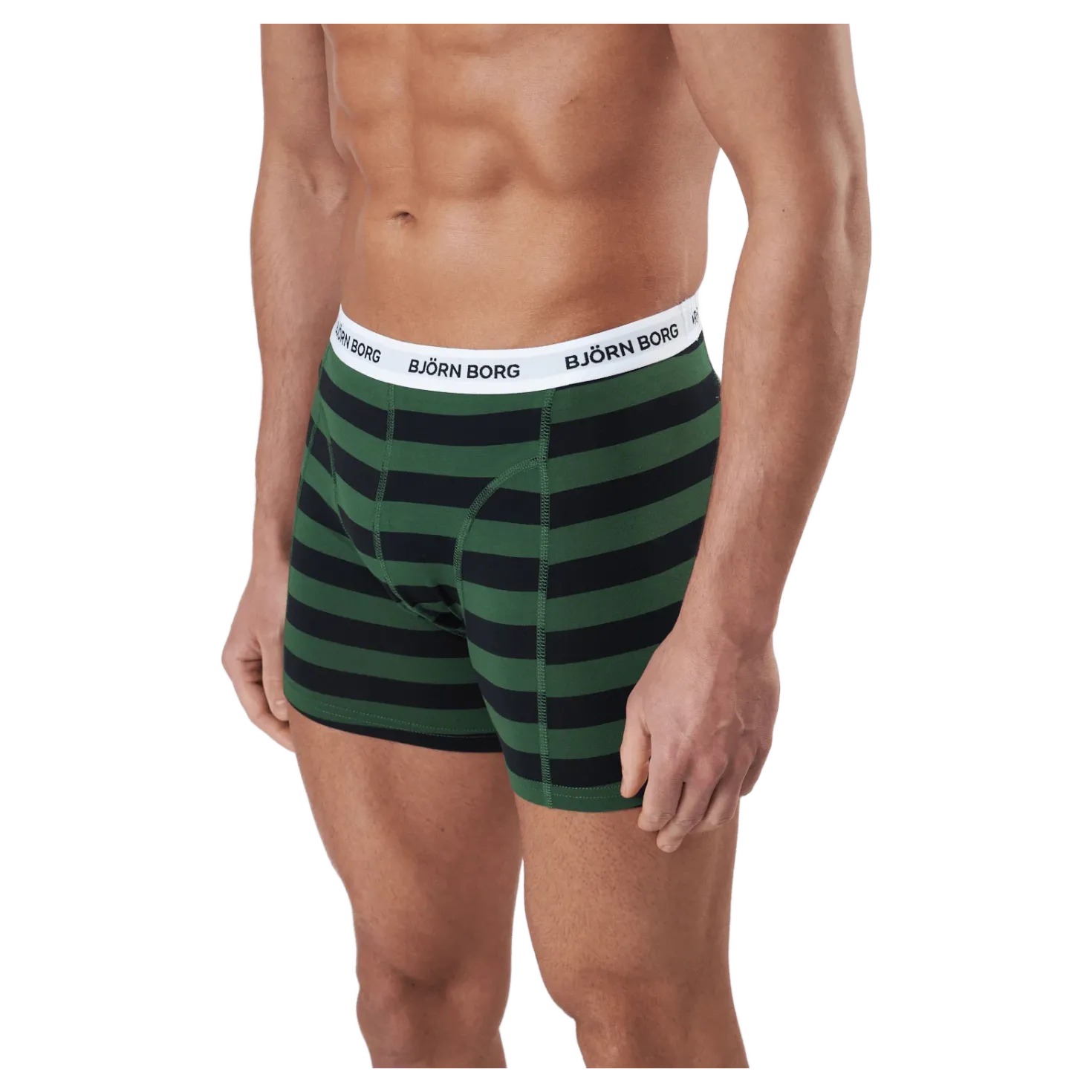 Essential Boxer 5p Multipack