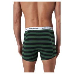 Essential Boxer 5p Multipack