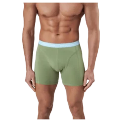 Essential Boxer 5p Multipack