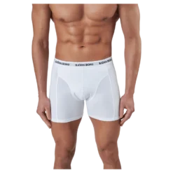 Essential Boxer 5p Multipack 1