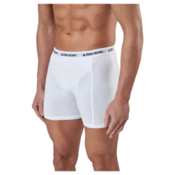 Essential Boxer 5p Multipack 1