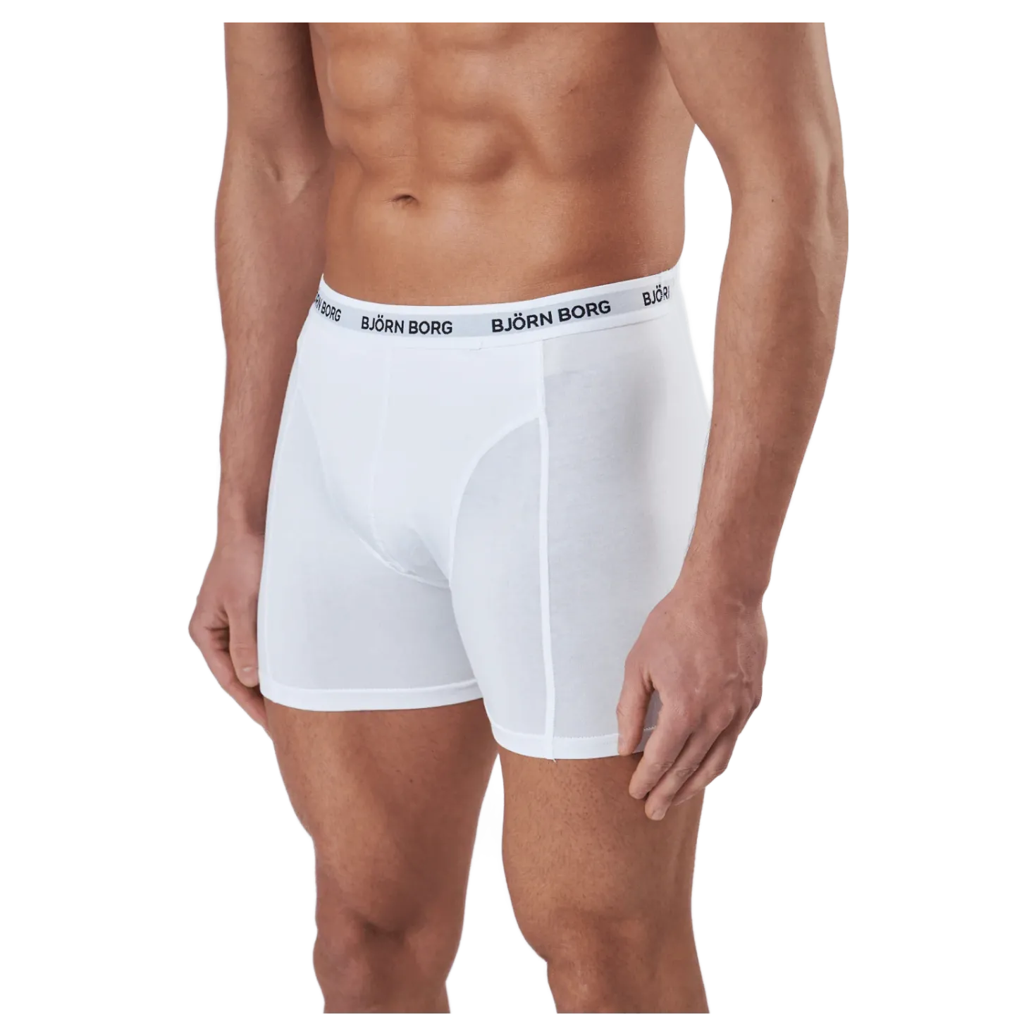 Essential Boxer 5p Multipack 1