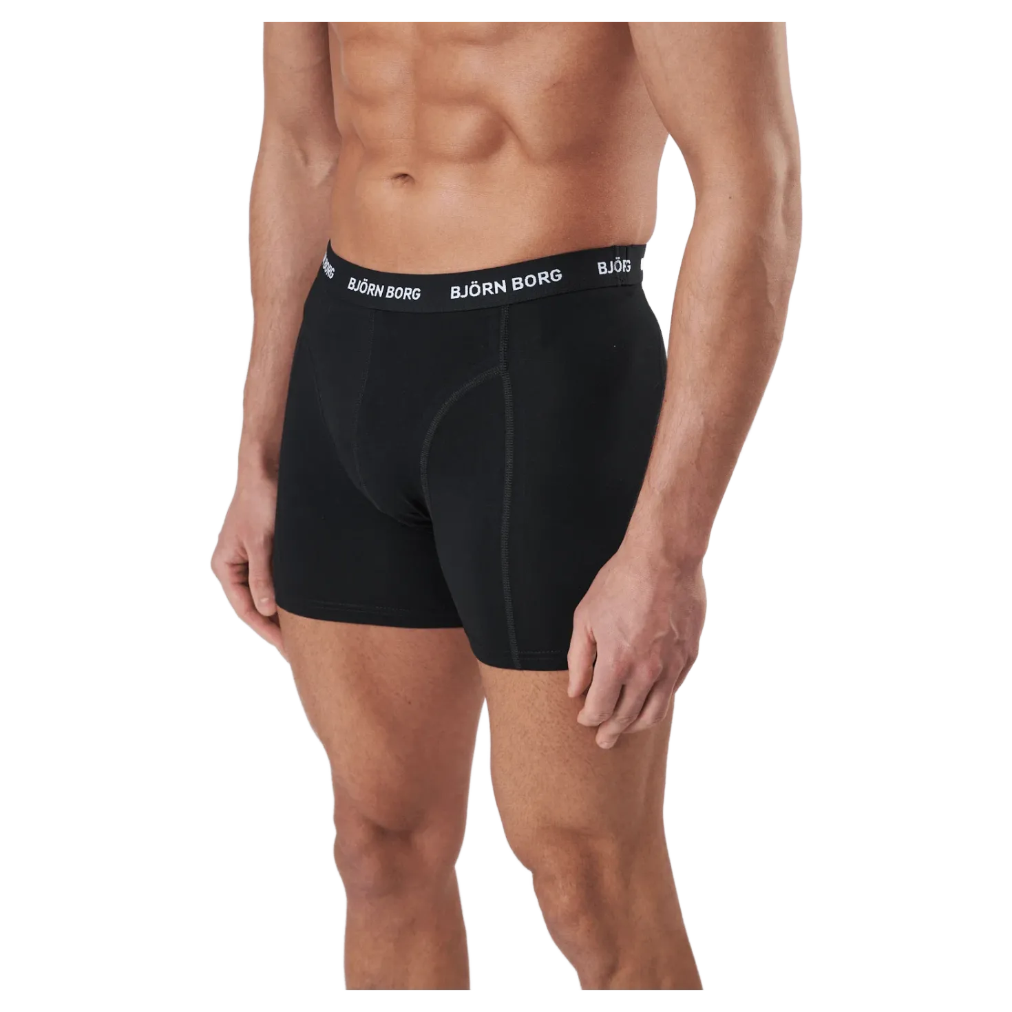 Essential Boxer 5p Multipack 1