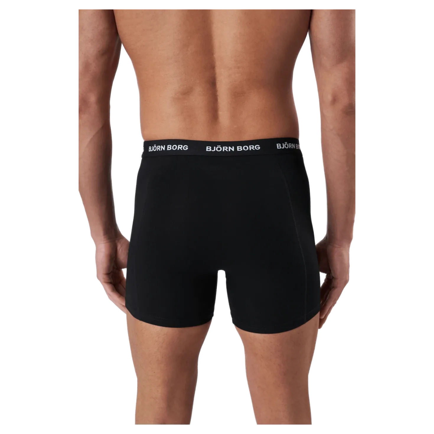 Essential Boxer 5p Multipack 1