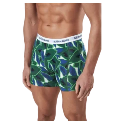 Essential Boxer 5p Multipack 1