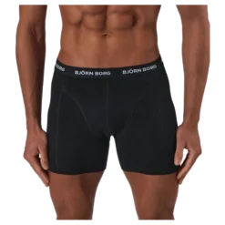 Essential Boxer 5p Multipack 1