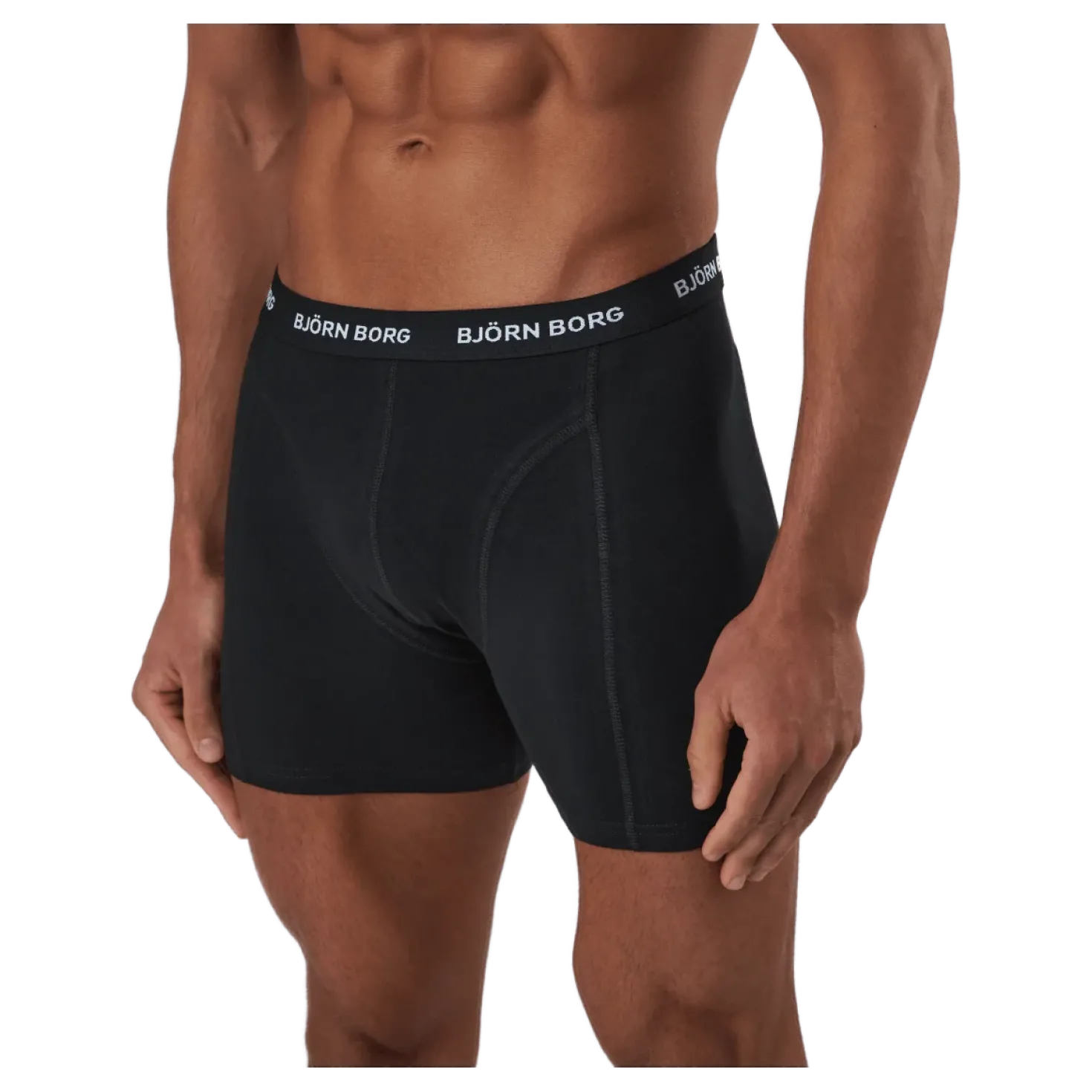 Essential Boxer 5p Multipack 1