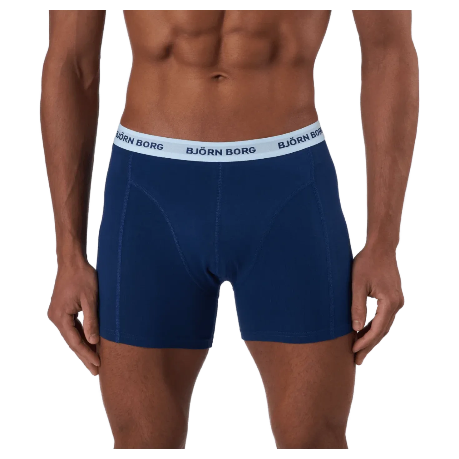 Essential Boxer 3p Multipack 3