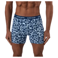 Essential Boxer 3p Multipack 3