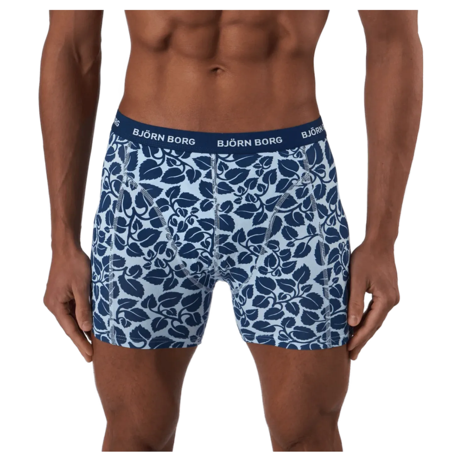 Essential Boxer 3p Multipack 3