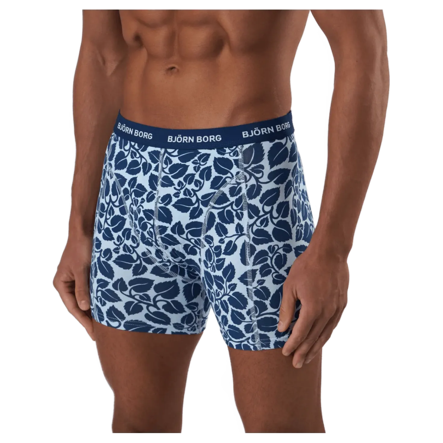 Essential Boxer 3p Multipack 3