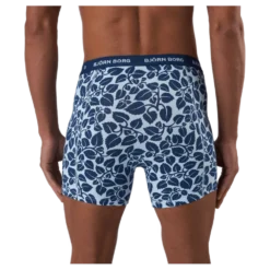 Essential Boxer 3p Multipack 3