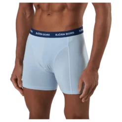 Essential Boxer 3p Multipack 3