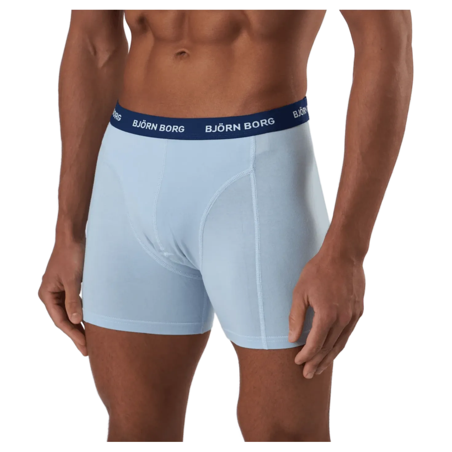 Essential Boxer 3p Multipack 3