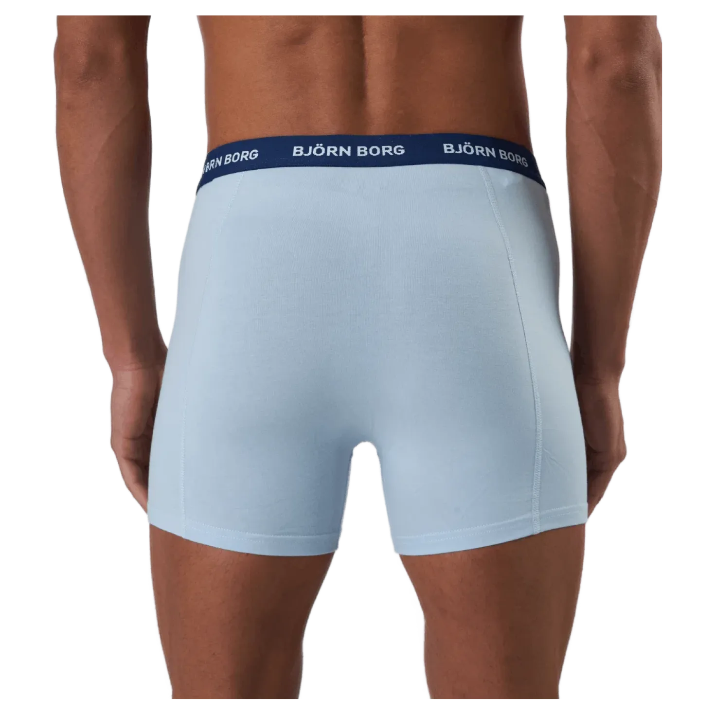 Essential Boxer 3p Multipack 3