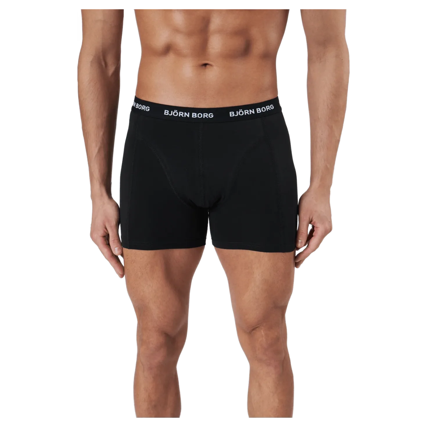 Essential Boxer 7p Multipack 1