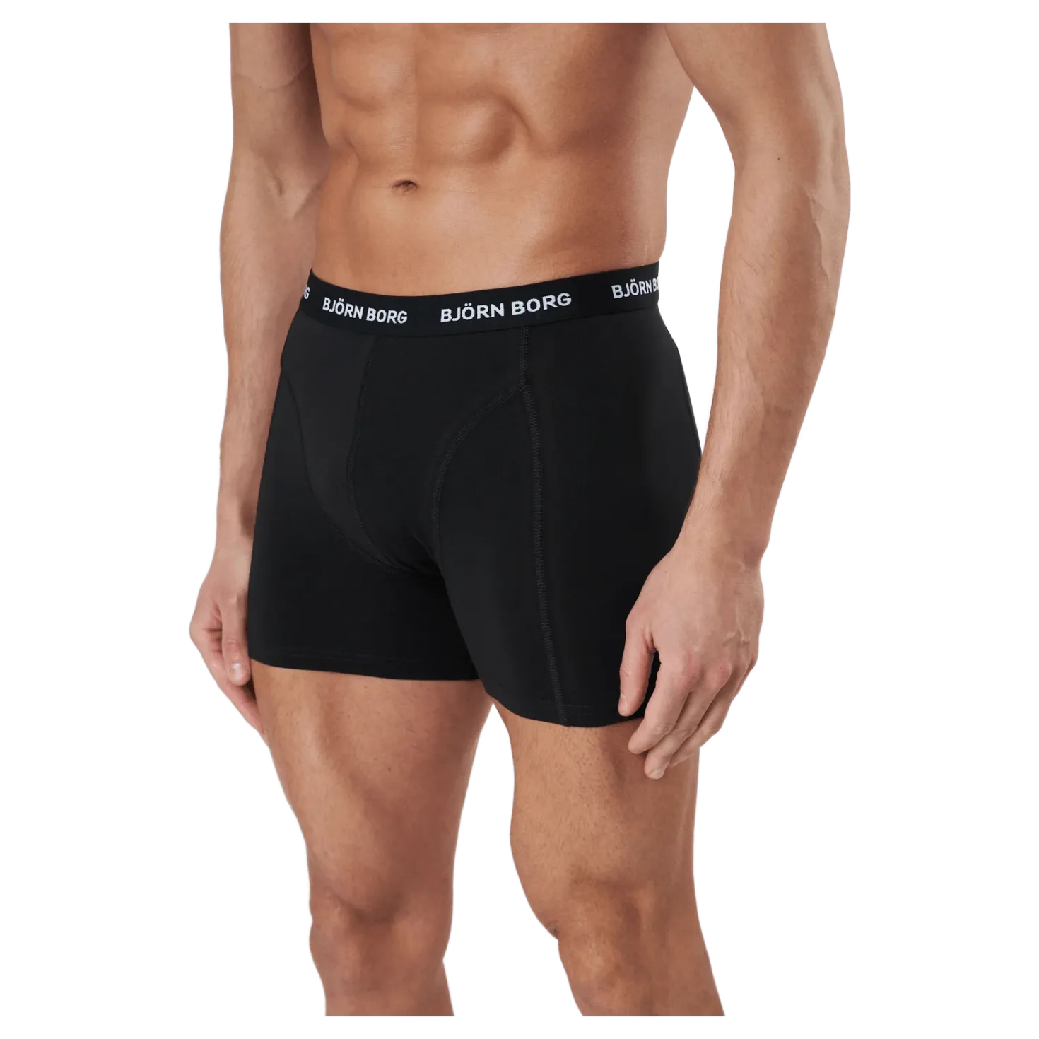 Essential Boxer 7p Multipack 1