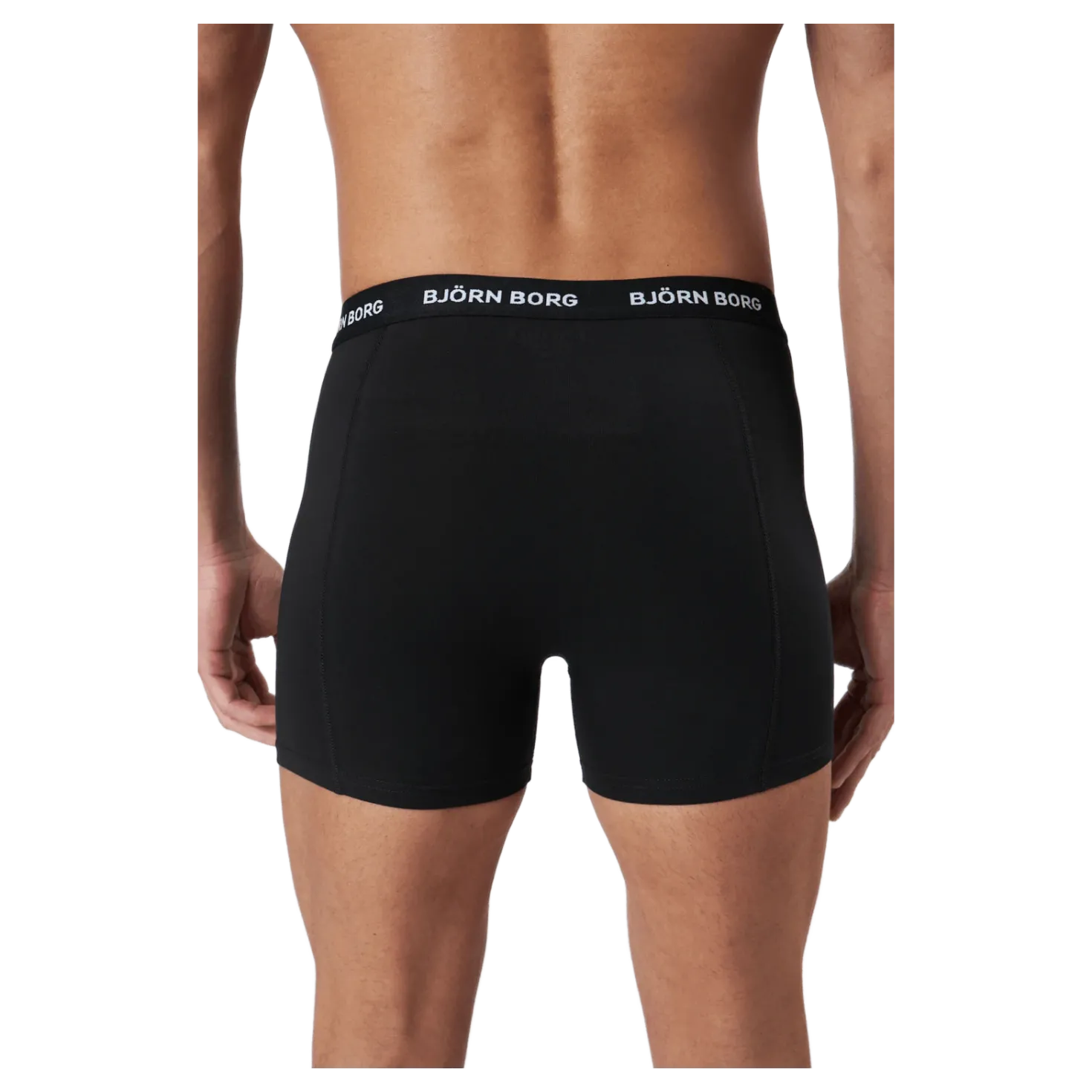 Essential Boxer 7p Multipack 1