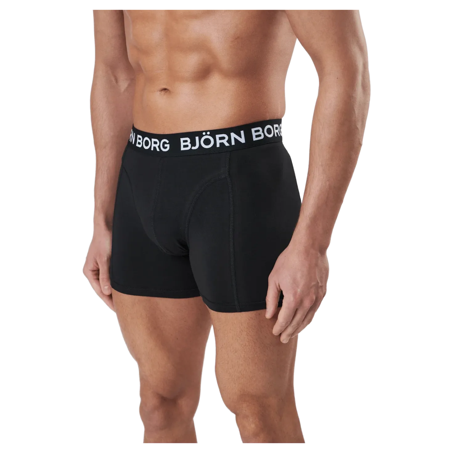 Essential Boxer 12p Multipack 1