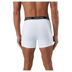 Essential Boxer 5p Multipack 3