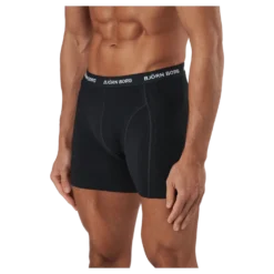 Essential Boxer 5p Multipack 3