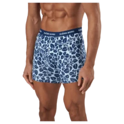Essential Boxer 5p Multipack 3