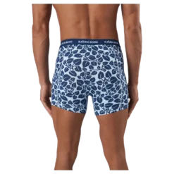 Essential Boxer 5p Multipack 3