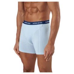 Essential Boxer 5p Multipack 3