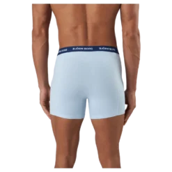 Essential Boxer 5p Multipack 3