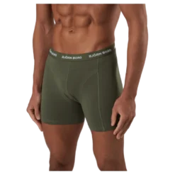 Essential Boxer 3p Multipack 4
