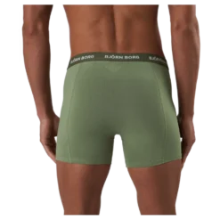 Essential Boxer 3p Multipack 4